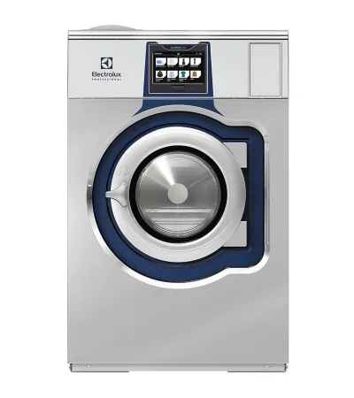 Electrolux Gewerbewaschmaschine WH6-7CV, 7 kg, Mopp-/Farm-Heizung 7,5 kW, Clarus Vibe Mopp, Ablaufventil mieten