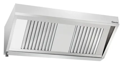 Bartscher Wandhaube 700 mit Motor, B1500 mieten