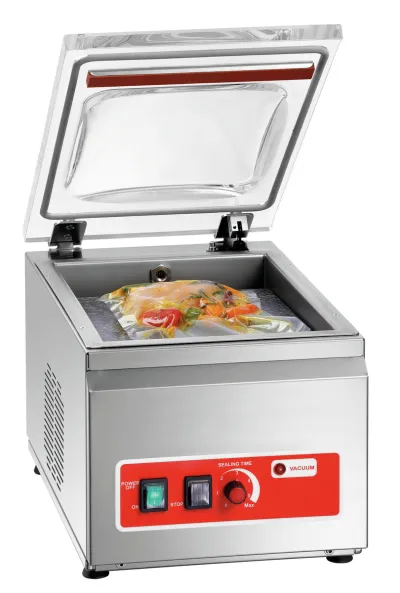 Bartscher Vakuumiergerät K 250/150L mieten