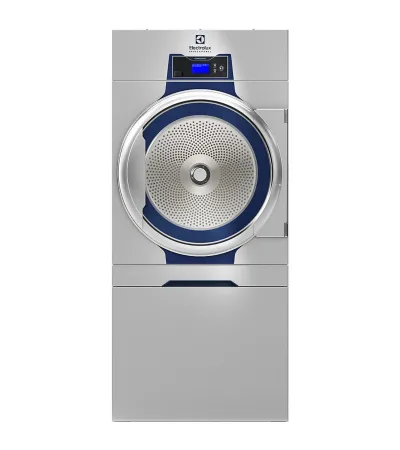 Electrolux Gewerbetrockner TD6-20, 20 kg, Gas 21 kW, Isolierglastür mieten