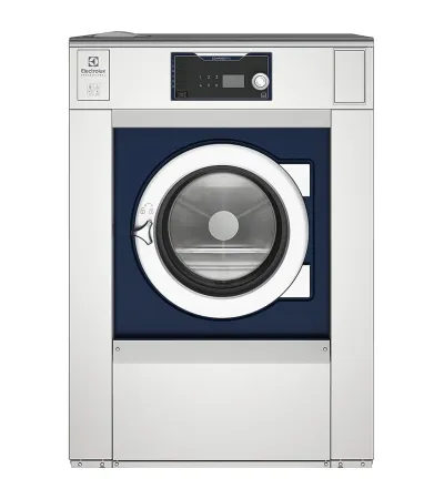Electrolux Gewerbewaschmaschine WH6-20, 20 kg, Direktdampf, Compass Pro Standard, Ablaufventil mieten