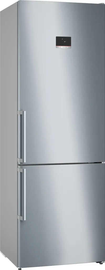 Bosch KGN49AIBT Serie 6, Kühl-/Gefrierkombination als Miete