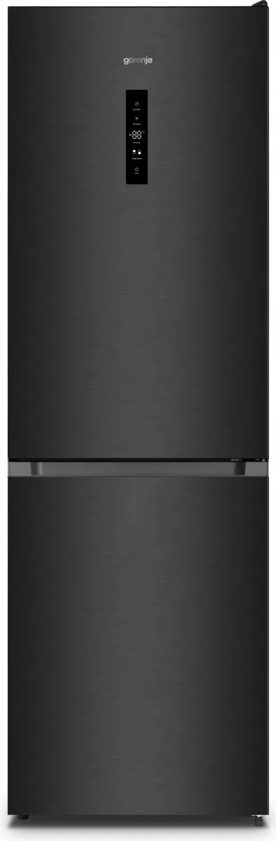 gorenje NRK619CABXL4, Kühl-/Gefrierkombination bei uns mieten