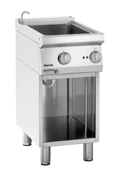 Bartscher Bain Marie 700, B400, UO, mWE bei uns mieten