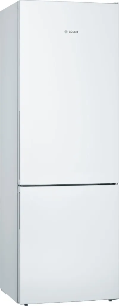 Bosch KGE49AWCA Serie 6, Kühl-/Gefrierkombination bei uns mieten