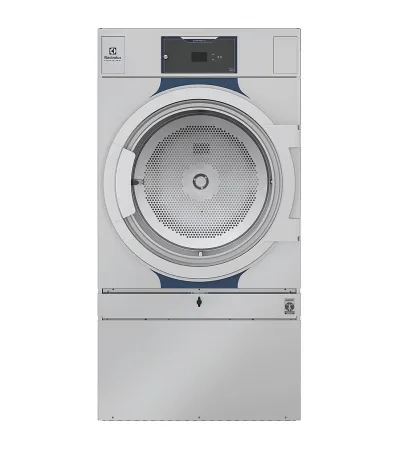 Electrolux Gewerbetrockner TD6-30, 30 kg, Gas 33 kW mieten