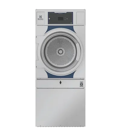Electrolux Gewerbetrockner TD6-16, 16 kg, Gas 21 kW, 400 V, Edelstahltrommel mieten