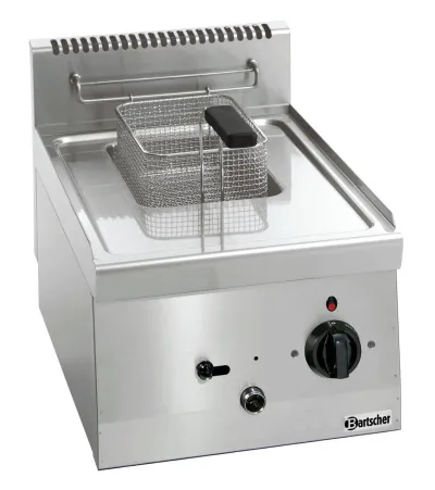 Bartscher Fritteuse 600, B400, 6L mieten
