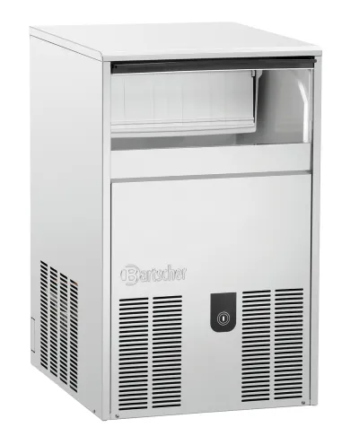 Bartscher Eiswürfelbereiter B 46 Plus bei uns mieten