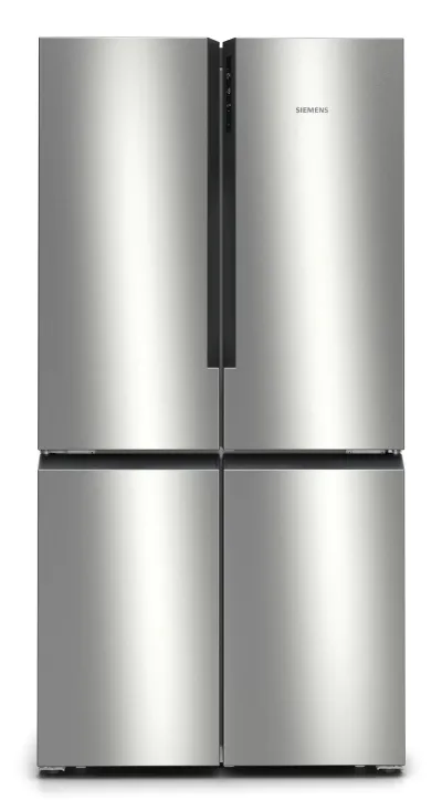 Siemens KF96NVPEA iQ300, French Door bei uns mieten