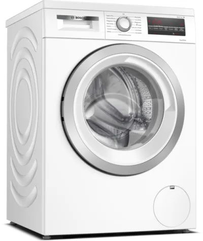 Bosch WUU28T70 Serie 6, Waschmaschine