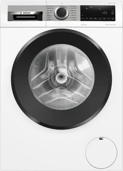 Bosch WGG256Z40 Serie 6, Waschmaschine bei uns mieten