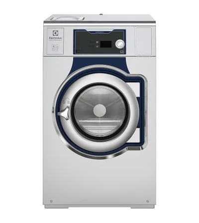 Electrolux Gewerbewaschmaschine WS6-8, 8 kg, schnelltourig, Mopp-/Farm-Heizung 7,5 kW, Compass Pro Farm, Edelstahl, Ablaufventil mieten