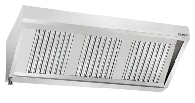 Bartscher Wandhaube 700, B1600 bei uns mieten