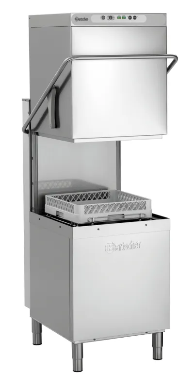 Bartscher Durchschubspülmaschine DS 500 SR