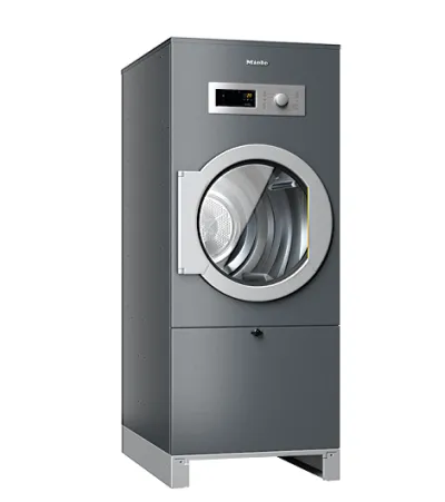 Miele Performance Wäschetrockner PDR 516 SL ROP - Gas IGS
