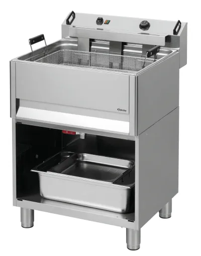 Bartscher Backwarenfritteuse BF 30E OU bei uns mieten