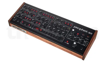 Sequential Prophet 10 Module bei uns mieten statt teuer kaufen