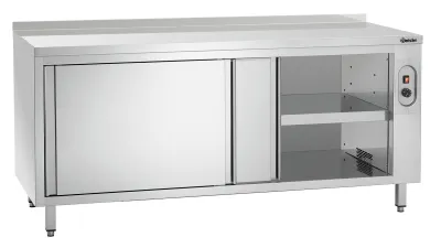 Bartscher Wärmeschrank 700, B1800, MA Mieten - Oft besser als Ratenkauf
