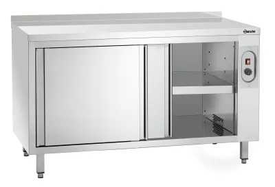 Bartscher Wärmeschrank 700, B1400, MA bei uns mieten