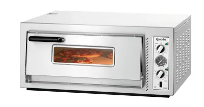 Bartscher Pizzaofen NT 621 als Miete