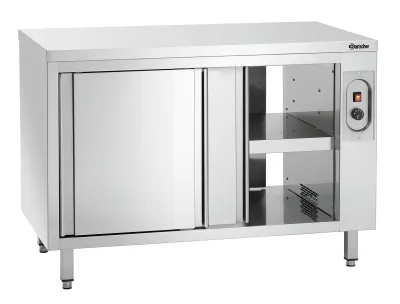 Bartscher Wärmeschrank 700-4T 1200 mieten