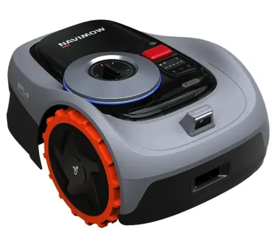 Segway Mähroboter Navimow i105E mieten