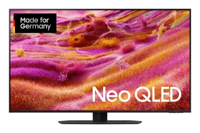 Samsung 50" Neo QLED QN92F (GQ50QN92FATXZG), QLED-Fernseher bei uns mieten