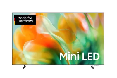 Samsung GU-85M82HA Mini-LED Vision AI Smart, LED-Fernseher bei uns mieten statt teuer kaufen