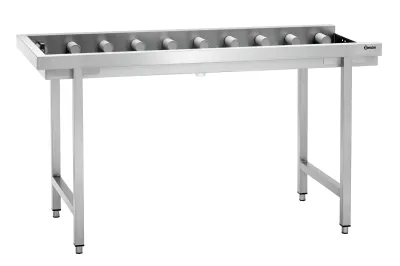 Bartscher Ablauftisch KTS5000 bei uns mieten