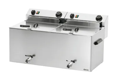 Bartscher Fritteuse PROFESSIONAL II