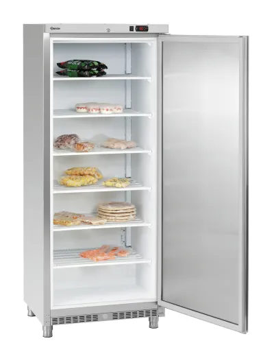 Bartscher Tiefkühlschrank 600ST mieten