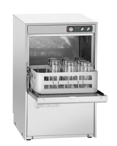 Bartscher Spülmaschine GS C350 LPR bei uns mieten