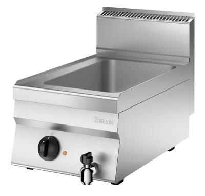 Bartscher Bain Marie 650, B400, 1/1GN mieten