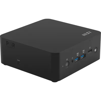MSI Cubi NUC AI+ (2MG-039AT) Mini PC Intel Core Ultra 7 258V 32GB RAM/1TB SSD Win11
