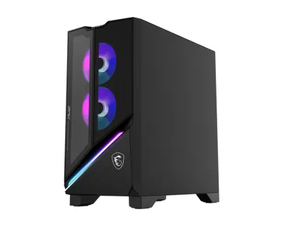 MSI MPG Infinite X3 AI (2NVR7-073AT) Gaming PC Intel Core Ultra 7 265K 32GB/1TB RTX 5070Ti Win11