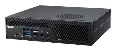 ASUS PB63-B7016MH Mini PC i7-13700 16GB/512GB DOS