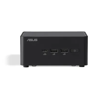 ASUS NUC 14 Pro Revel Canyon NUC14RVHv7000R0 Core Ultra 7 165H 0GB/0GB Barebone ohne Netzkabel