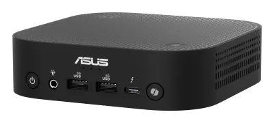 ASUS NUC 14 Pro Lunar Canyon RNUC14LNKU7094N2 Core U7 258V 32GB/1TB Mini-PC Slim Win11 Pro