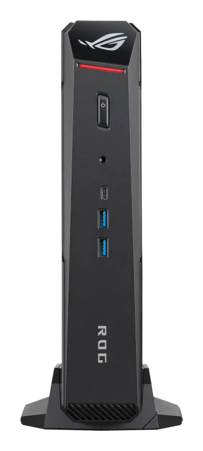 ASUS NUC 15 ROG Jean Canyon RNUC15JNK9X28AA2 Core Ultra 9 275HX RTX5080 32GB/2TB Mini-PC Win11