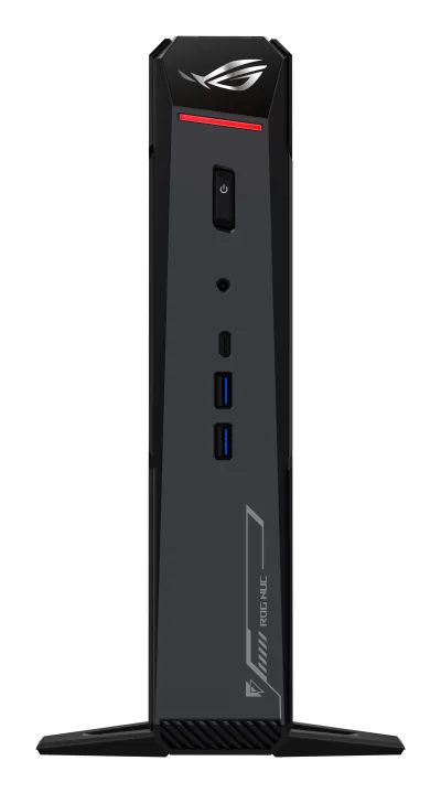 ASUS NUC 15 ROG Jean Canyon RNUC15JNK9X489A2 Mini PC Core Ultra 9 275HX RTX5070 32GB/1TB Win11