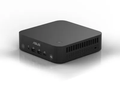 ASUS PN54-S70011HN Mini PC AMD Ryzen AI 7 350 32GB/1TB Win11