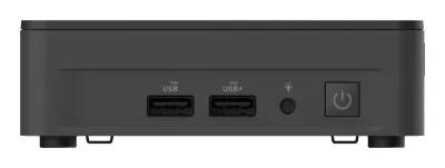 ASUS NUC 13 Pro Arena Canyon RNUC13L5KV700000I i7-1360P 0GB/0GB Barebone slim ohne Netzkabel