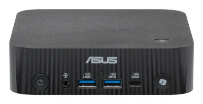 ASUS PN55-S50023NL Mini PC Ryzen AI 5 330 16GB/512GB SSD Win11 Pro