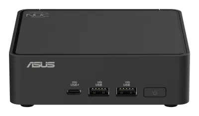ASUS NUC 15 Pro Cyber Canyon RNUC15CRKU708402 Mini PC Core Ultra 7 255H 32GB/1TB Slim DOS