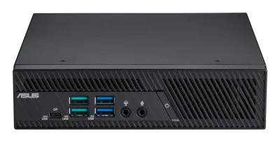 ASUS PB64-B50081AH Mini PC Core Ultra 5 235 16GB/512GB SSD Win11 Pro