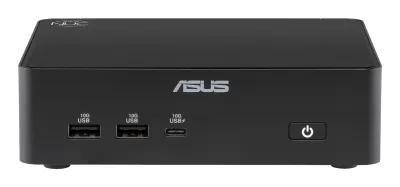 ASUS NUC 16 Pro Grand Canyon RNUC16GDKX76C002 Core UX7 358H Barebone