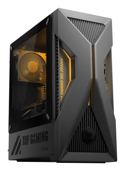 ASUS TUF Gaming T500 TM500MH-0R5220032W Ryzen 5 220 16 GB /1 TB GeForce RTX 5060 W11