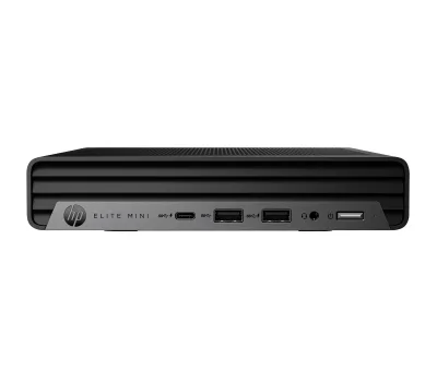 HP Elite 800 G9 Mini PC i5-14500 16GB/512GB SSD W11P 5M9X6EA