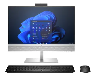 HP EliteOne 840 G9 AiO i7-14700 16GB/512GB SSD 23,8" FHD Win11 Pro A0YY6EA